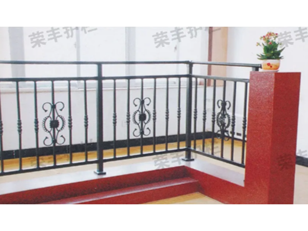 阳台护栏