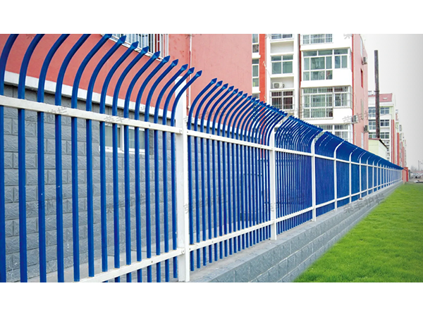 锌钢护栏