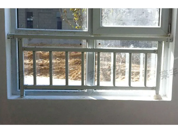 锌钢阳台护栏