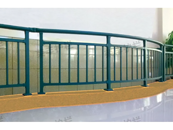 锌钢阳台护栏