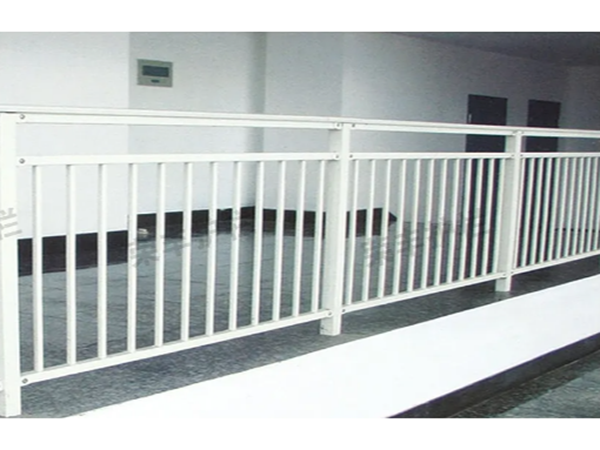 锌钢阳台护栏